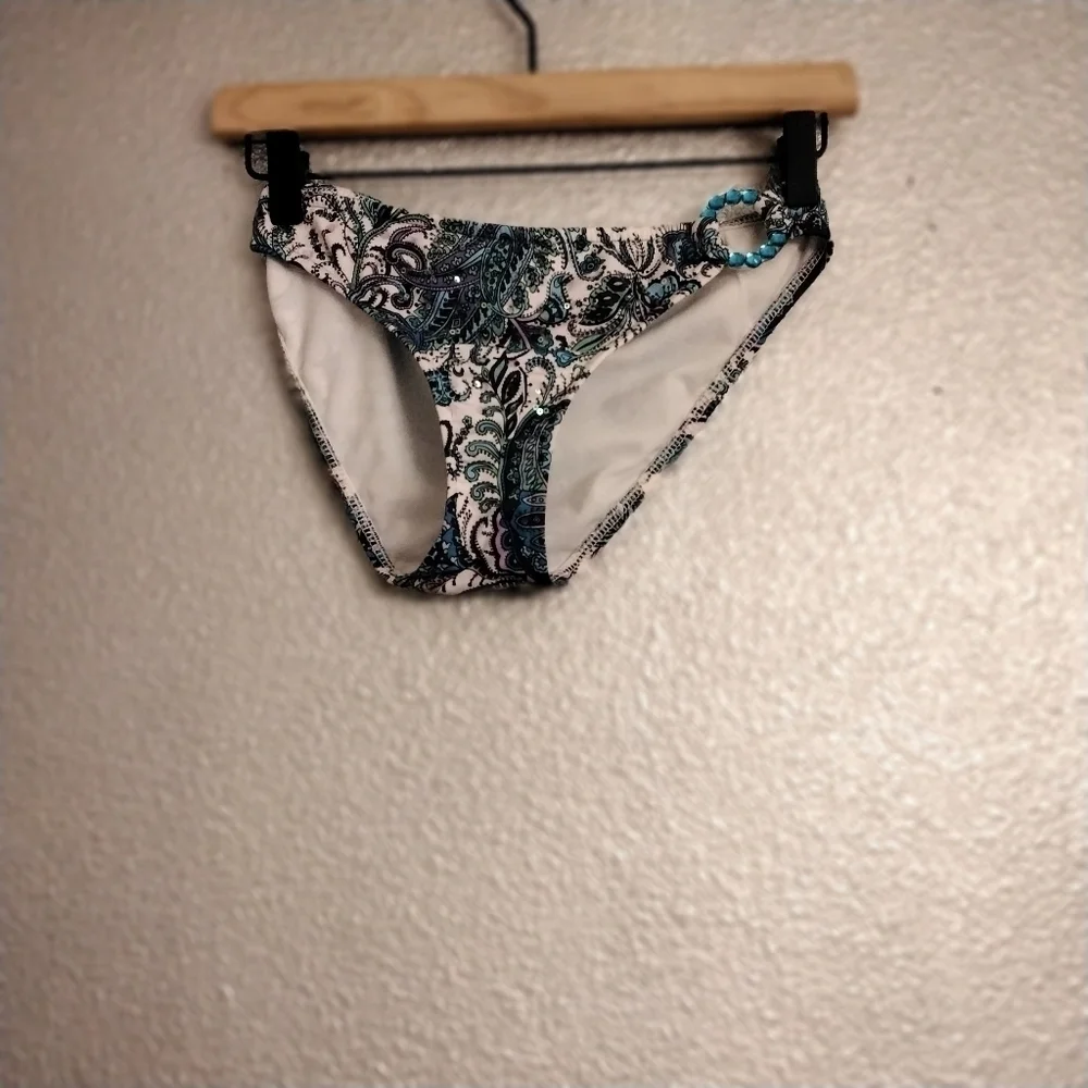 BIKINI BOTTOMS SIZE M